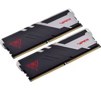 Patriot Memory Viper RGB PVVR532G560C36K memory module 32 GB 2 x 16 GB DDR5 5600 MHz ECC PVV532G560C36K