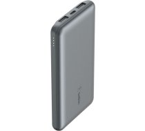 Belkin POWERBANK 10000 MAH 15W Grey BPB011BTGY