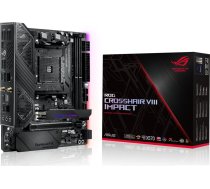 Asus Płyta główna Asus ROG CROSSHAIR VIII IMPACT