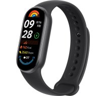 Xiaomi Smart Band 9 Digital Wristband activity tracker 4.11 cm (1.62") Black BHR8337GL