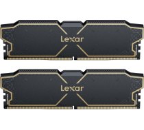 Lexar MEMORY DIMM 32GB DDR5-6000/K2 LD5U16G60C32LG-RGD LEXAR