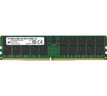 Micron Server Memory Module|MICRON|DDR5|64GB|RDIMM/ECC|5600 MHz|CL 46|1.1 V|MTC40F2046S1RC56BR