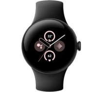 Google Pixel Watch 2 Amoled 41mm LTE Black GA05025-DE