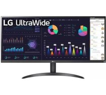 LG MONITOR LCD 34" IPS/34WQ500-B LG