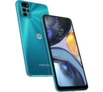 Motorola Moto G22 4/64GB 4G Blue MOTO_G22_4/256_4G_BLUE