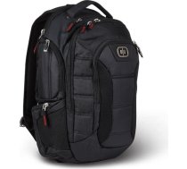 Ogio BACKPACK BANDIT BLACK P/N: 111074_03