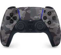 Sony DualSense Grey Camo Camouflage wireless controller PlayStation 5 ART#249533