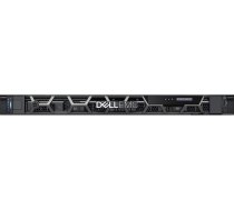 Dell PowerEdge R250 server 2 TB Rack (1U) Intel Xeon E E-2314 2.8 GHz 16 GB DDR4-SDRAM 700 W EMEA_PER250SPL1