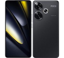 Xiaomi Poco F6 Pro 5G Dual SIM 12GB RAM 512GB Black EU 56580