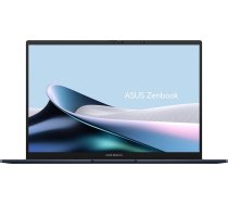 Asus Zenbook 14 OLED UX3405MA-PH77 Intel Core Ultra 7 155H Laptop 35.6 cm (14") Touchscreen 3K 16 GB LPDDR5x-SDRAM 1 TB SSD Wi-Fi 6E (802.11ax) Windows 11 Pro Blue New Repack/Repacked