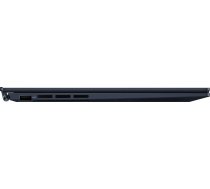 Asus Zenbook 14 OLED UX3402VA-KN593X Laptop Intel Core i7-13700H 14" 2.8K 16GB RAM 1TB SSD Intel IRIS XE Graphics Win11 Ponder Blue