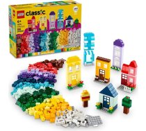 Lego CLASSIC 11035 Creative Houses