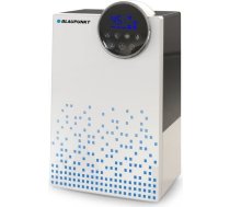 Blaupunkt AHS601 humidifier Ultrasonic 4.5 L Blue, White 25 W