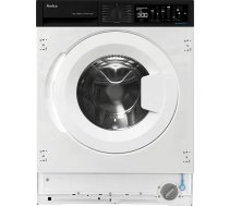 Amica WABIC812ALiSTO Built-in washing machine