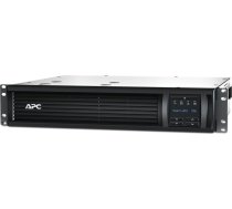 APC UPS APC Smart-UPS SMT 750VA (SMT750RMI2UC)