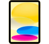 Apple iPad 10.9-inch Wi-Fi 256GB - Yellow MCMG4TY/A