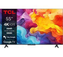 TCL P655 55P655 4K LED Google TV