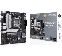 Asus Płyta główna Asus PRIME B650M-K 90MB1F60-M0EAY0