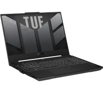 Asus TUF Gaming A15 FA507NUR-LP016W AMD Ryzen™ 7 7435HS 15.6’ Full HD 16 GB DDR5 512 GB SSD NVIDIA GeForce RTX 4050 Windows 11 Black