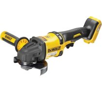 Dewalt DCG418NT-XJ portable sander Belt sander Black, Yellow