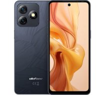 Ulefone Smartfon UleFone Note 18 Ultra 5G 6/256GB Czarny  (UF-N18U/BK)