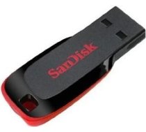Sandisk By Western Digital MEMORY DRIVE FLASH USB2 32GB/SDCZ50-032G-B35 SANDISK