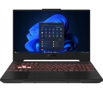 Asus Laptop Asus ASUS TUF Gaming A15 FA507NV-TT901W - Ryzen 5-7535HS | 15,6" | 144Hz | 16GB | 512GB | GP36 | W11H | RTX 4060 90NR0E85-M00DE0