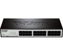 D-Link Switch D-Link DES-1024D