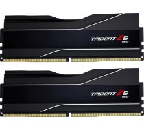 G.skill Pamięć G.Skill Trident Z5 Neo, DDR5, 32 GB, 5600MHz, CL30 (F5-5600J3036D16GX2-TZ5N)