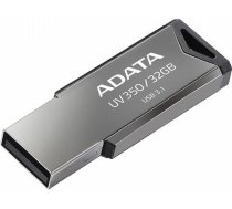 Adata MEMORY DRIVE FLASH USB3.2 32GB/AUV350-32G-RBK