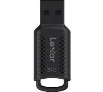 Lexar MEMORY DRIVE FLASH USB3 64GB/V400 LJDV400064G-BNBNG LEXAR