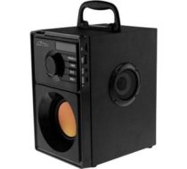 Media-Tech MT3145_V2 Boombox BT