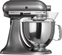 Kitchenaid Artisan Medallion Silver 5KSM175PSEMS