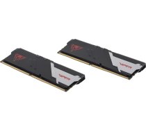 Patriot Memory Memory Patriot DDR5 2X16GB VENOM 6200MHZ CL40 PVV532G620C40K