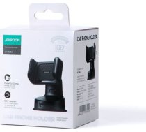 Joyroom Car Mount Holder (Dashboard Version with Suction Cup) 4.5 - 6.7 inch, Black (JR-ZS284)