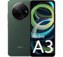 Xiaomi SMARTFON XIAOMI REDMI A3 3/64 Green ART#204254