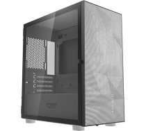 Darkflash Computer case Darkflash DLM21 Mesh (white) DLM21 MESH WHITE