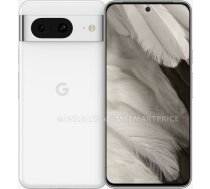 Google Pixel 8 Pro 5G 12/128GB white GOOGLEPIXEL8PRO12/128GBWHITE