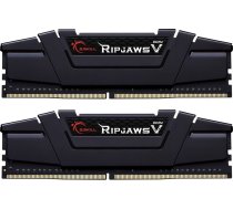 G.skill Ripjaws V F4-2666C18D-64GVK memory module 64 GB 2 x 32 GB DDR4 2666 MHz