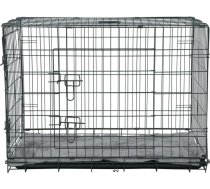 Zolux Nomad 2in1 XL - dog cage - 107 x 71 x 77 cm ART#206954