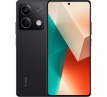 Xiaomi Redmi Note 13 128GB Black LTE MZB0FY9EU