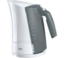 Braun Multiquick 5 WK 500 kettle WK500WH