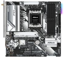 As-Rock ASRock A620M Pro RS WiFi AM5 AMD Motherboard 90-MXBLX0-A0UAYZ