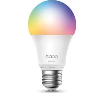 Tp-Link Smart E27 Light Bulb Multicolor Tapo L530E