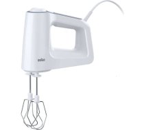 Braun MultiMix 3 HM 3135 WH Handmixer 500W HM3135WH