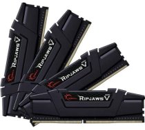 G.skill Ripjaws V DDR4 128GB (4x32GB) 3600MHz F4-3600C16Q-128GVK