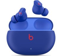 Beats Studio Buds True Wireless-Kopfhörer mit Mikrofon Ocean Blue MMT73ZM/A