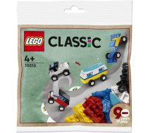 Lego Classic -Polybag 90 years of automobile 30510