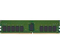 Kingston 32GB DDR4 3200MT/s ECC Registered DIMM CL22 2RX8 KSM32RD8/32HCR