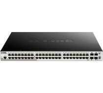 D-Link Switch D-Link DGS-1510-20/E